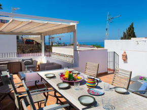 Holiday Home Marit by Interhome